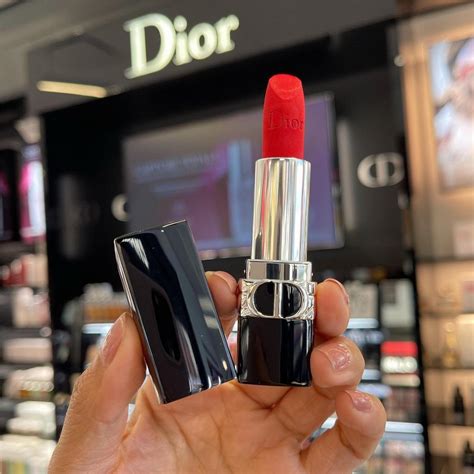 harga lipstik dior ori|dior couture.